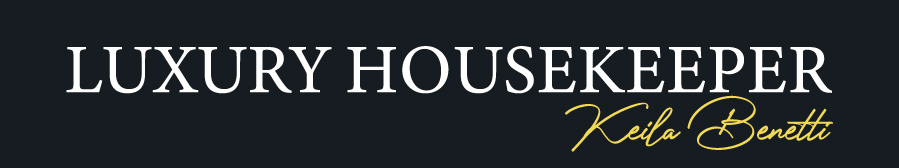 Luxury House Keeper